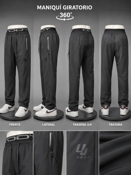 Pantalón Forway