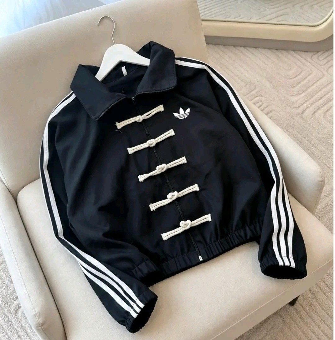 Campera Asia Adid@s - Imagen 3
