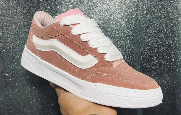 Zapas Vans
