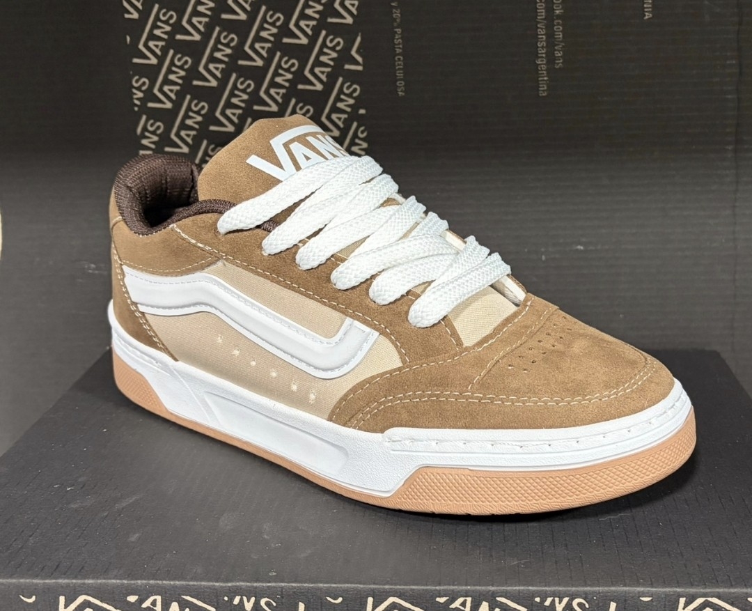 Zapas Vans - Imagen 2