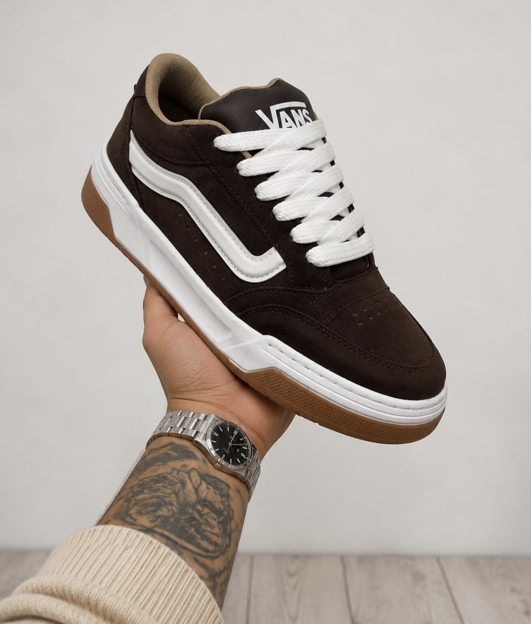 Zapas Vans - Imagen 4