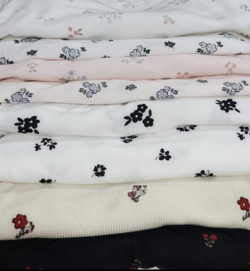 Conjunto Short Pollera Morley - Victoria - Imagen 7
