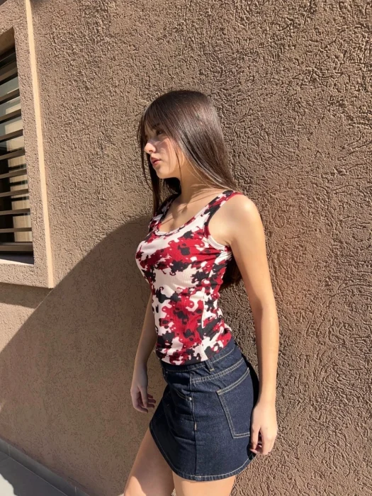Remera Morley "sofia"