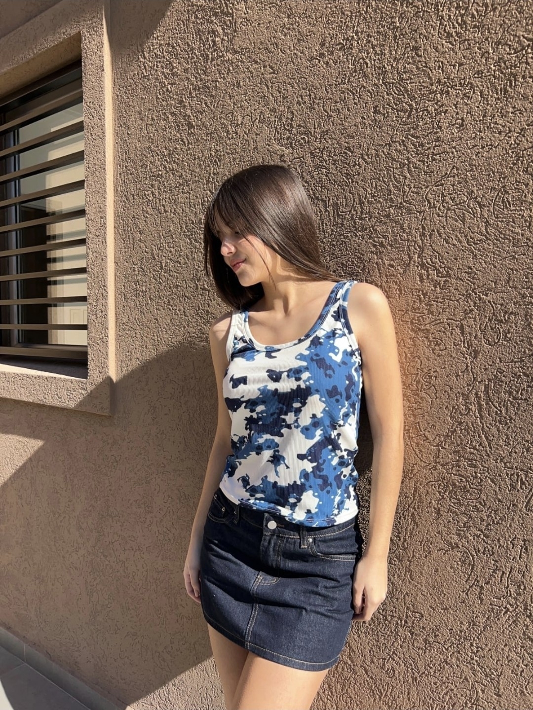 Remera Morley "sofia" - Imagen 6