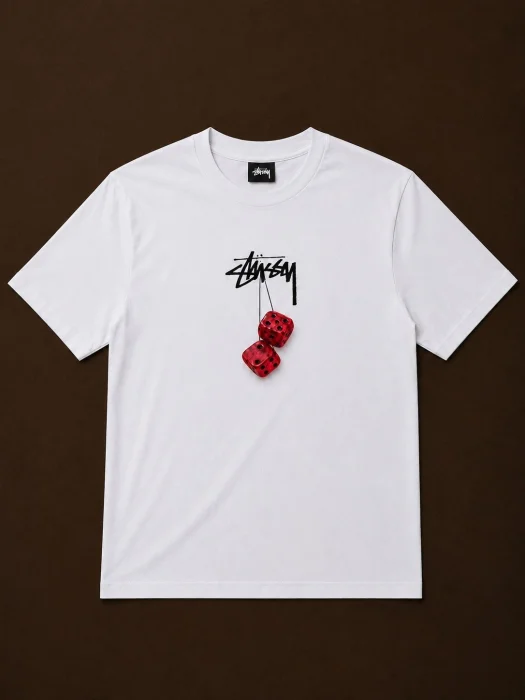 Remera Dados