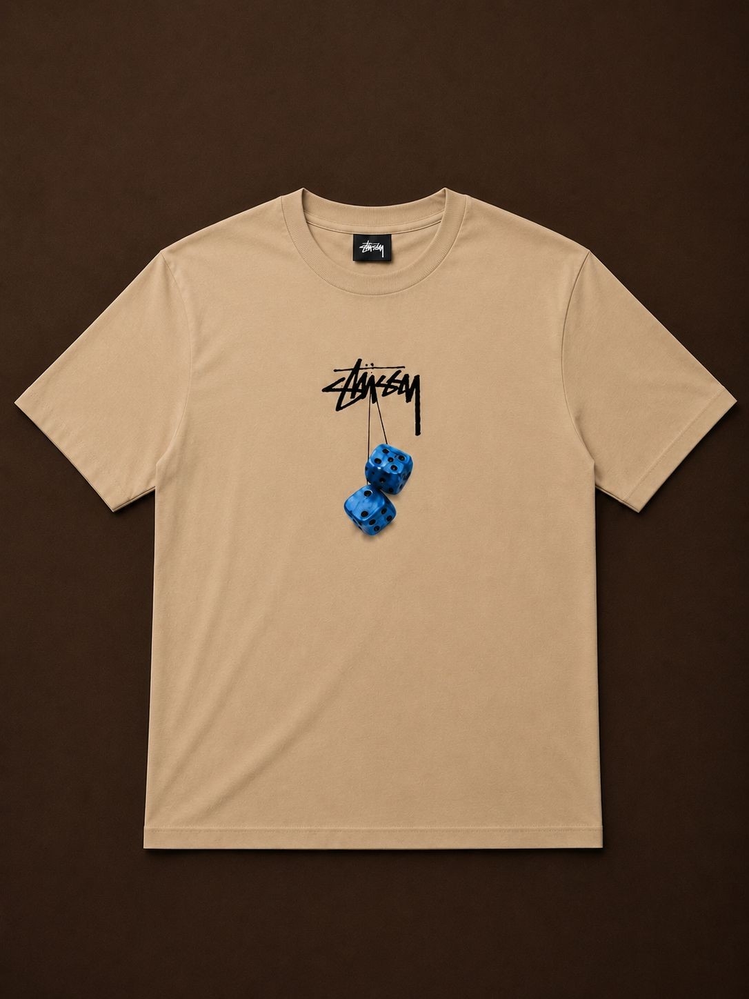 Remera Dados - Imagen 2