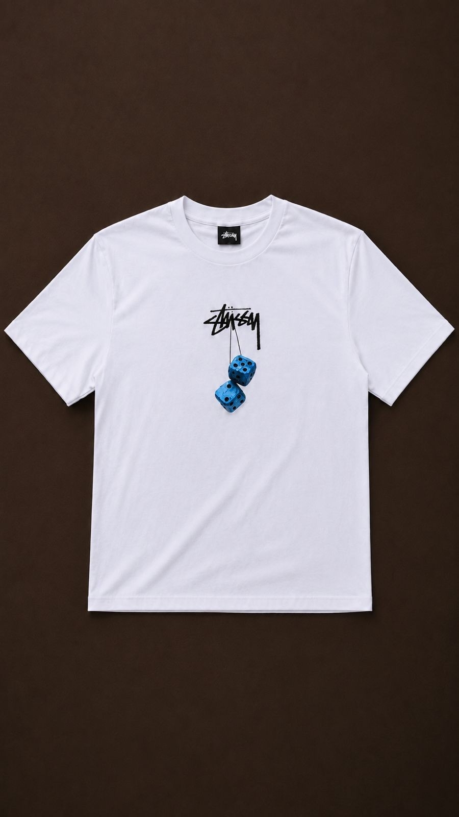 Remera Dados - Imagen 3
