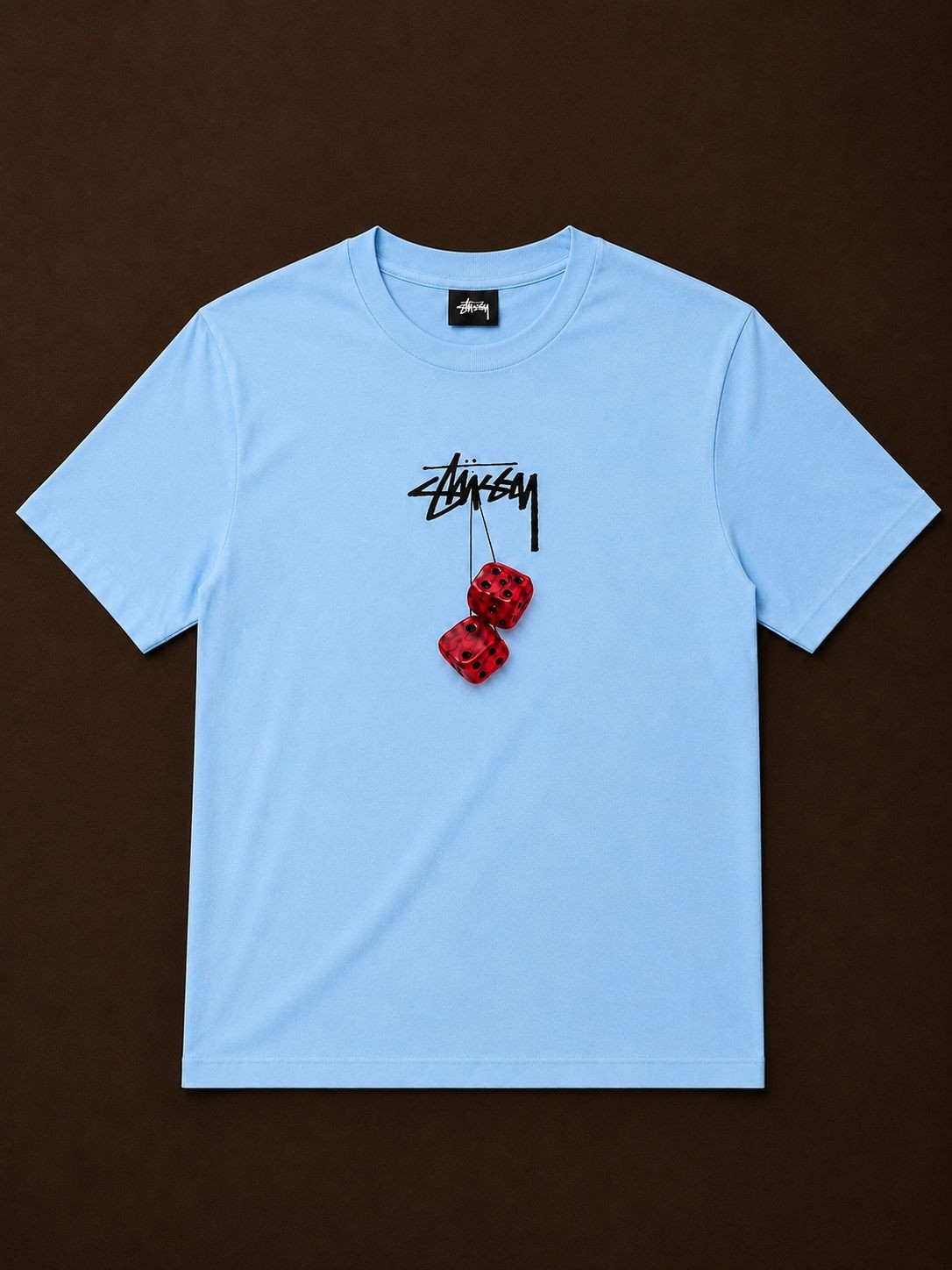 Remera Dados - Imagen 4