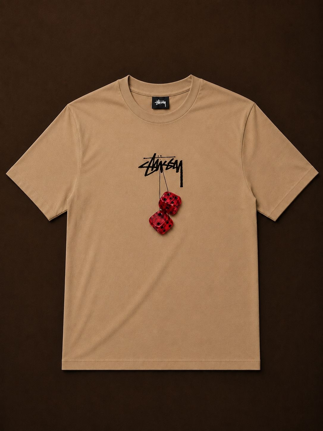 Remera Dados - Imagen 7