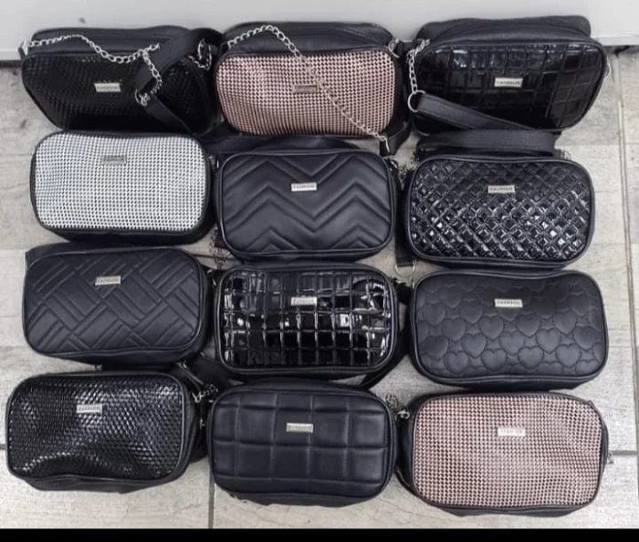 Carteras Fashion