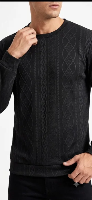 Sweater Darlon Guardas