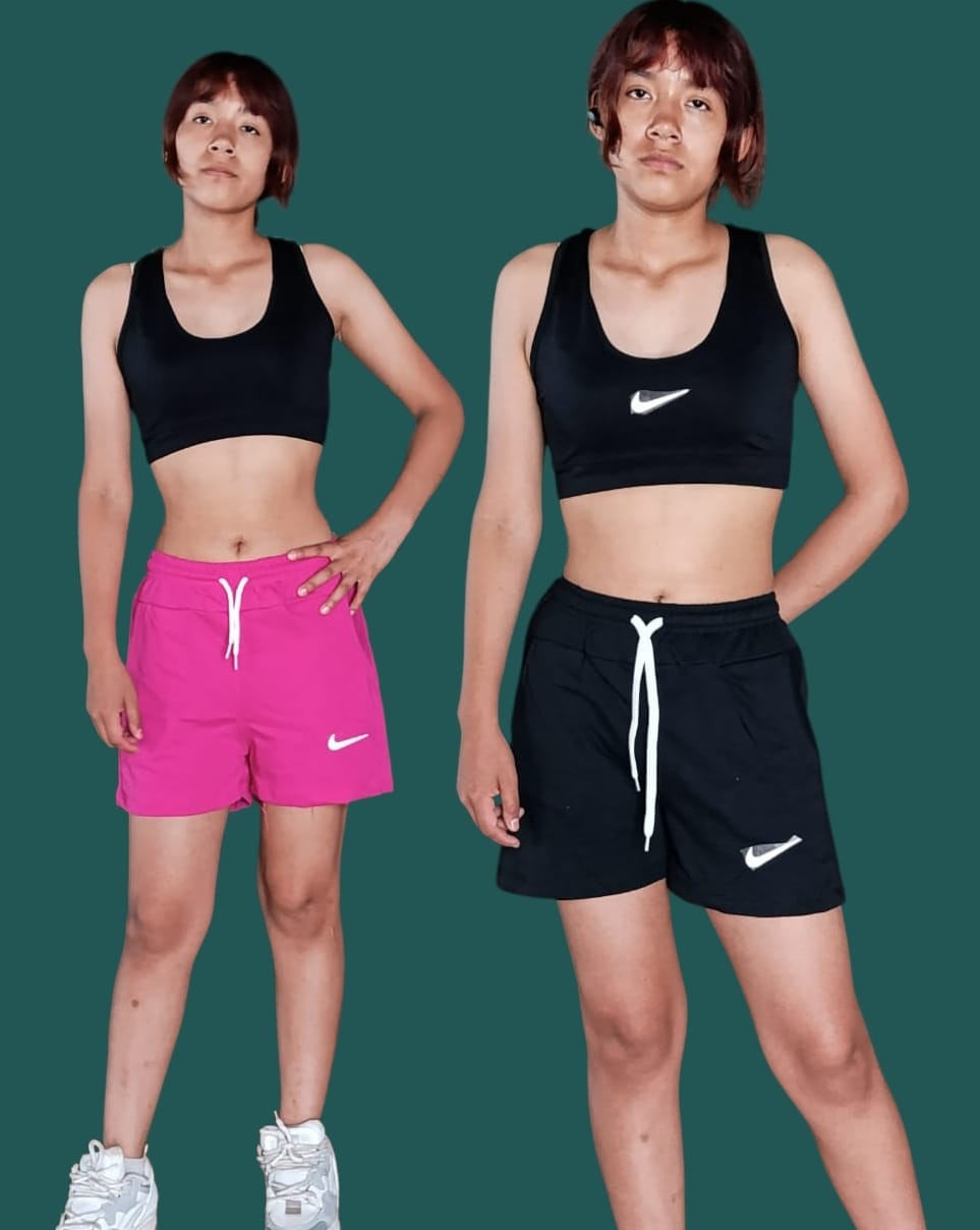 Top Deportivos de Damas - Imagen 3