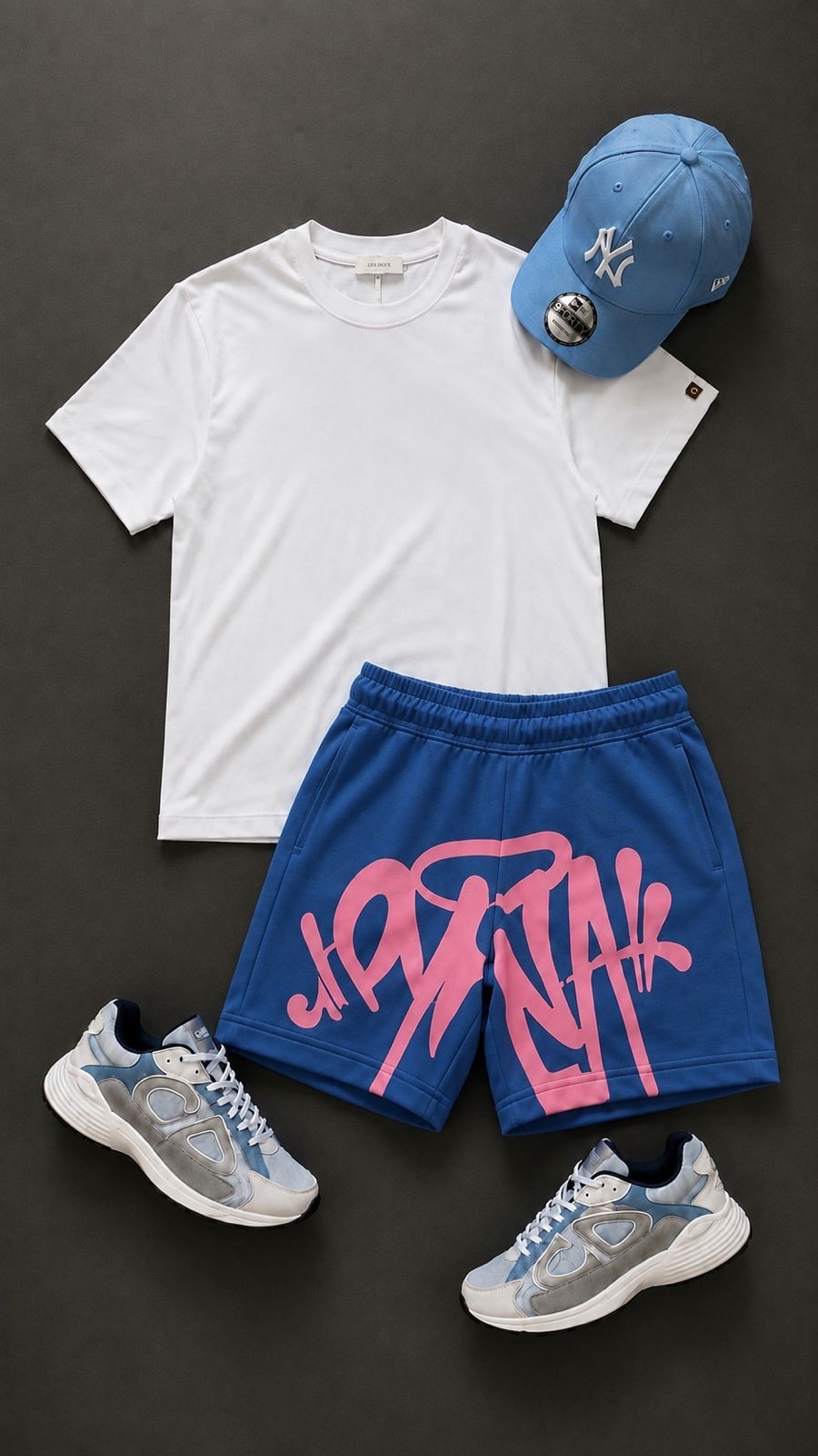 Conjunto Pyna Rosa - Imagen 4