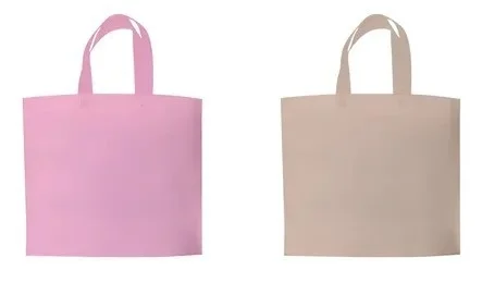 Bolsas de Friselina