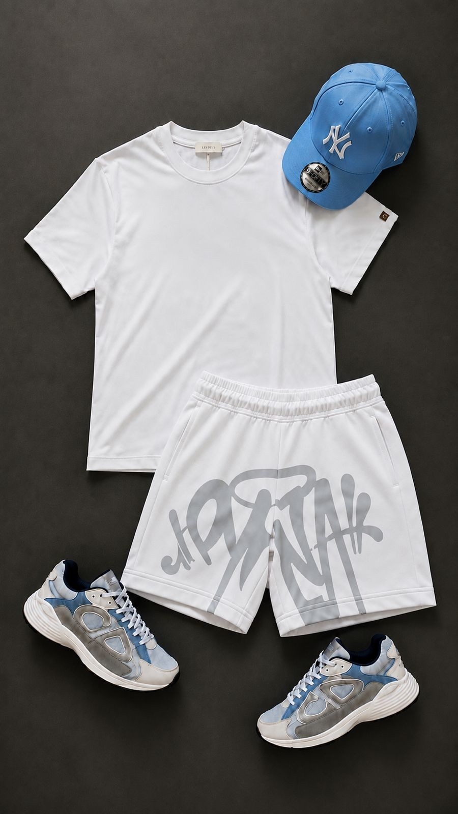 Remera Pyna Gris - Imagen 2