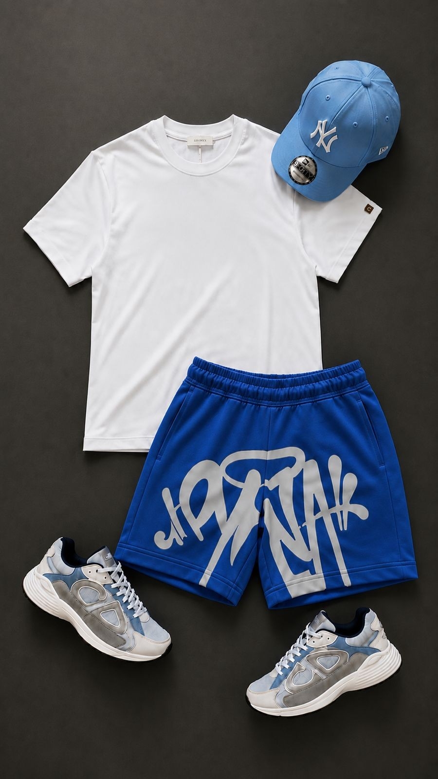 Remera Pyna Gris - Imagen 3