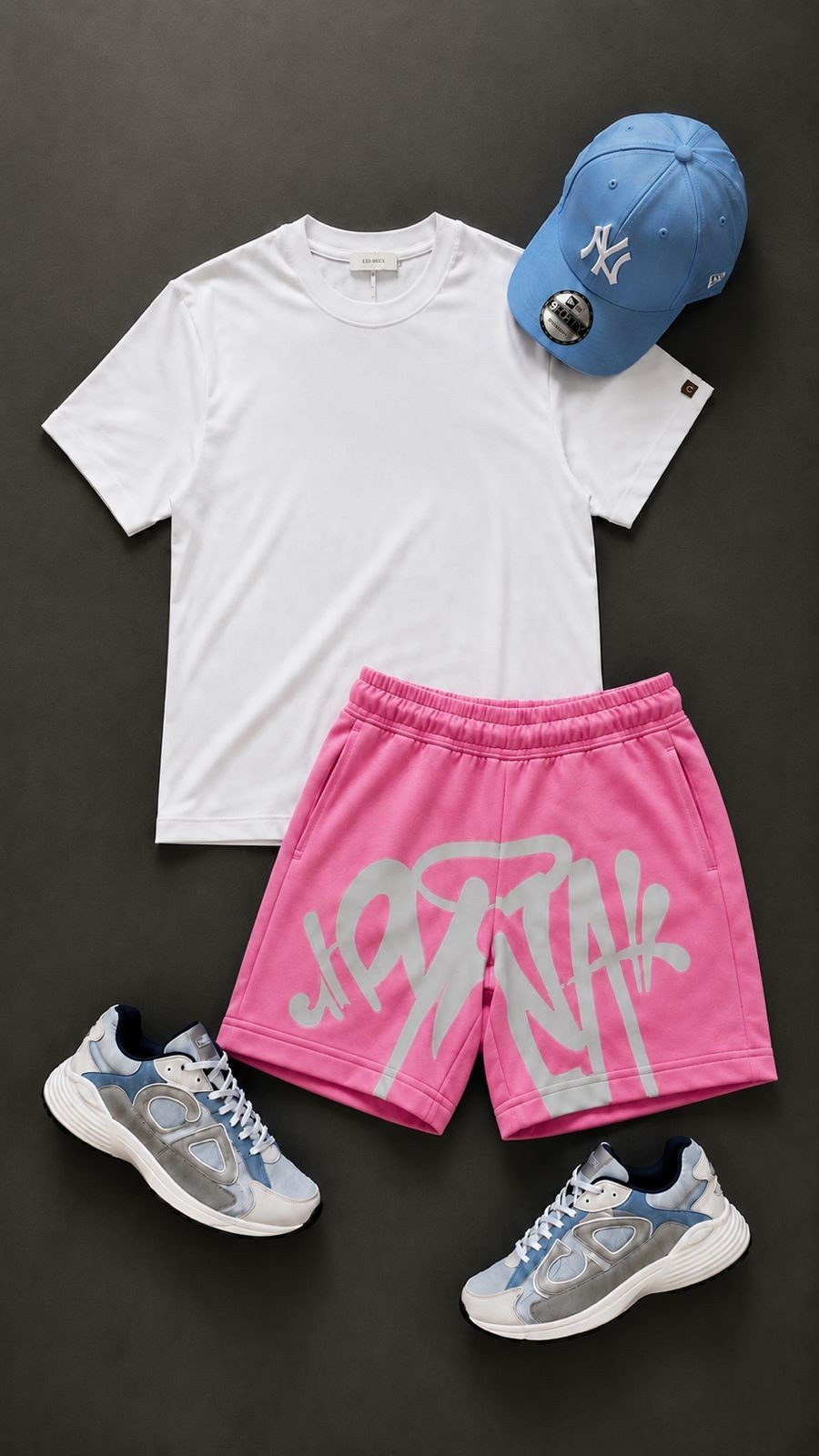Remera Pyna Gris - Imagen 4