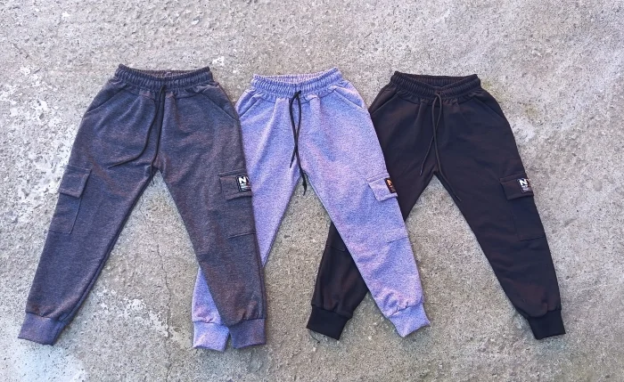 Cargos de Rústico