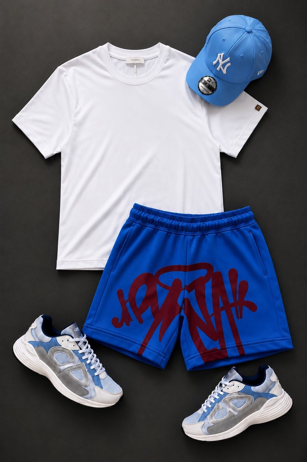 Conjunto P.y.n.a
bordo - Imagen 2