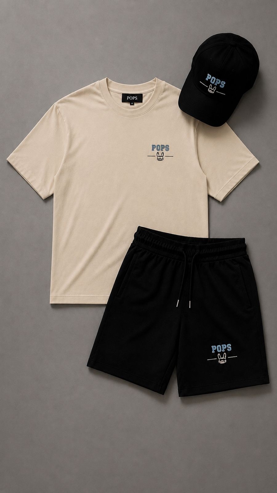 Pack Conjunto Pops - Imagen 5
