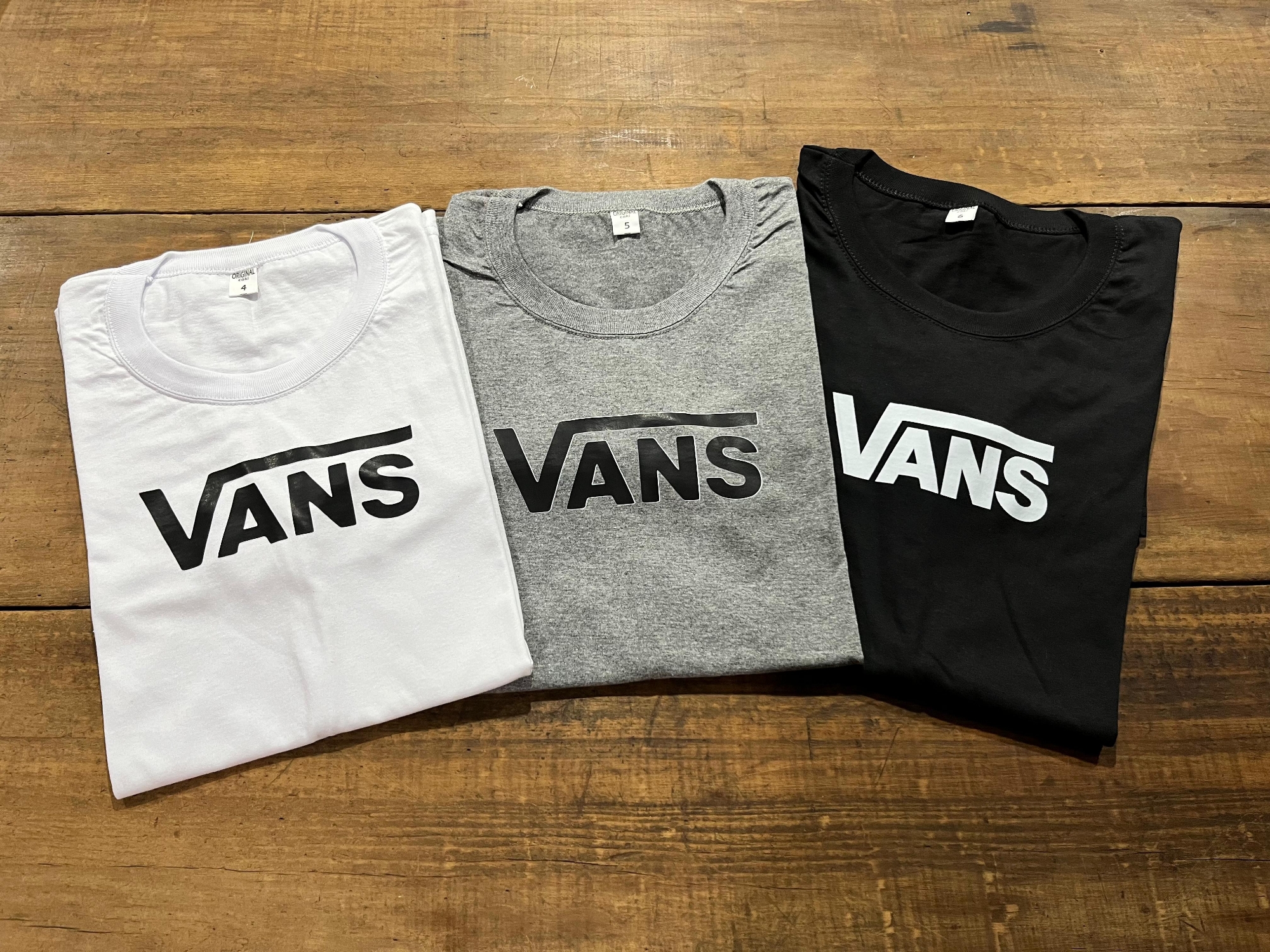 Remera Vns - Imagen 3
