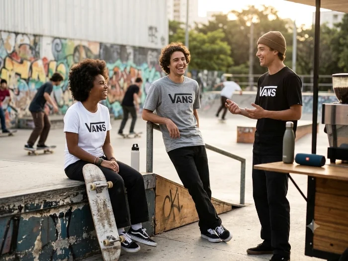 Remera Vns