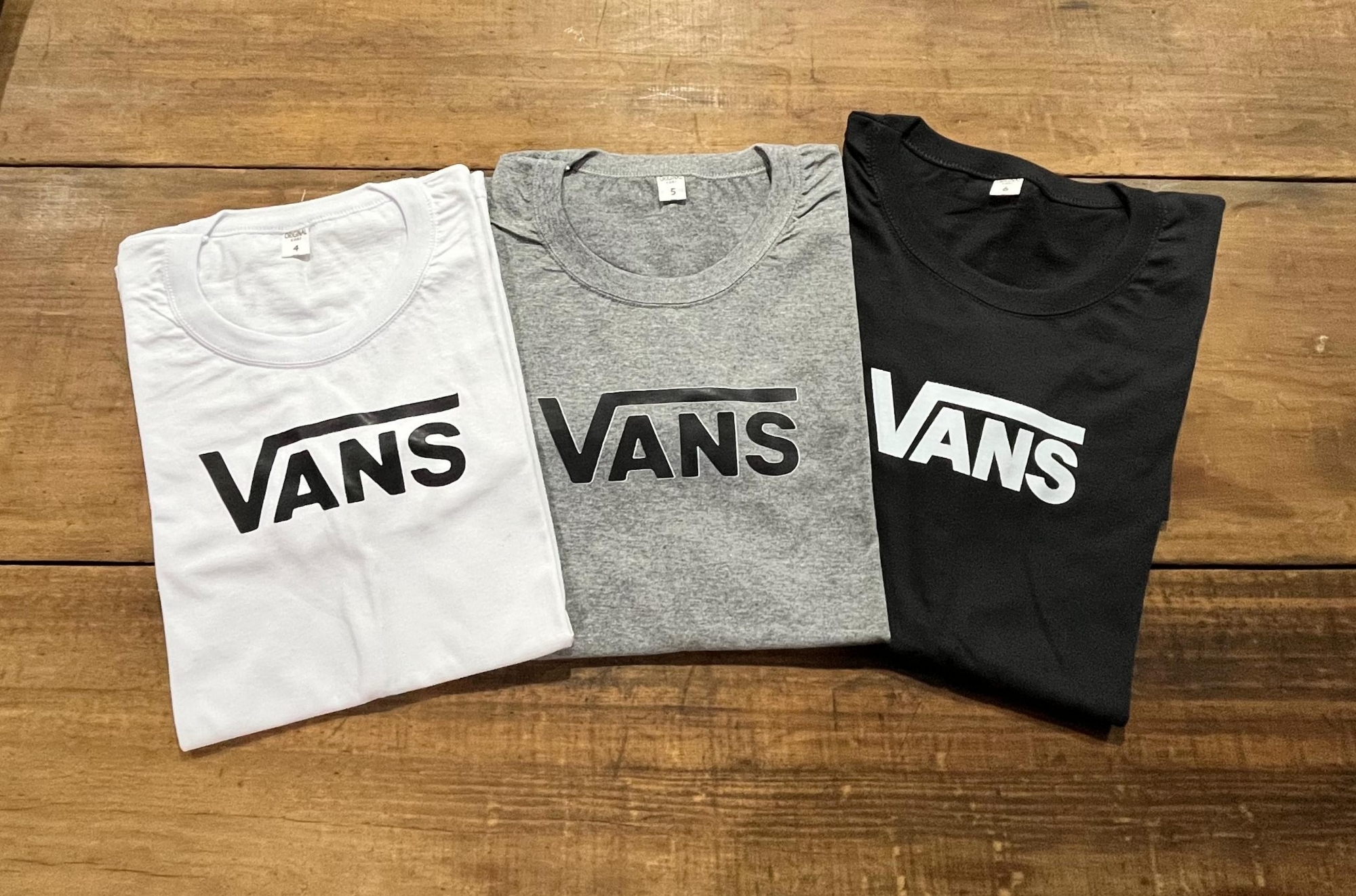 Remera Vns - Imagen 2