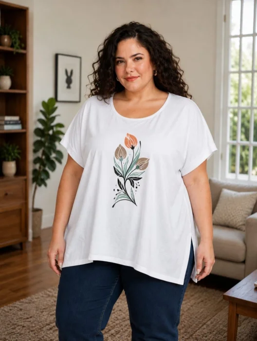 Remeron Especial Tulipan