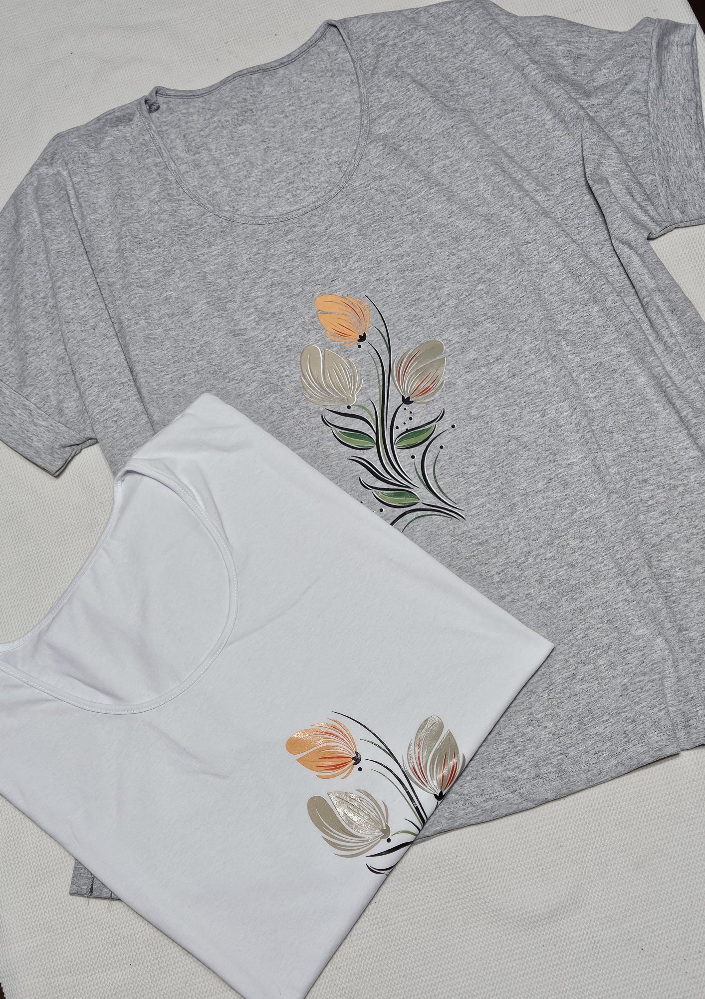 Remeron Especial Tulipan - Imagen 3