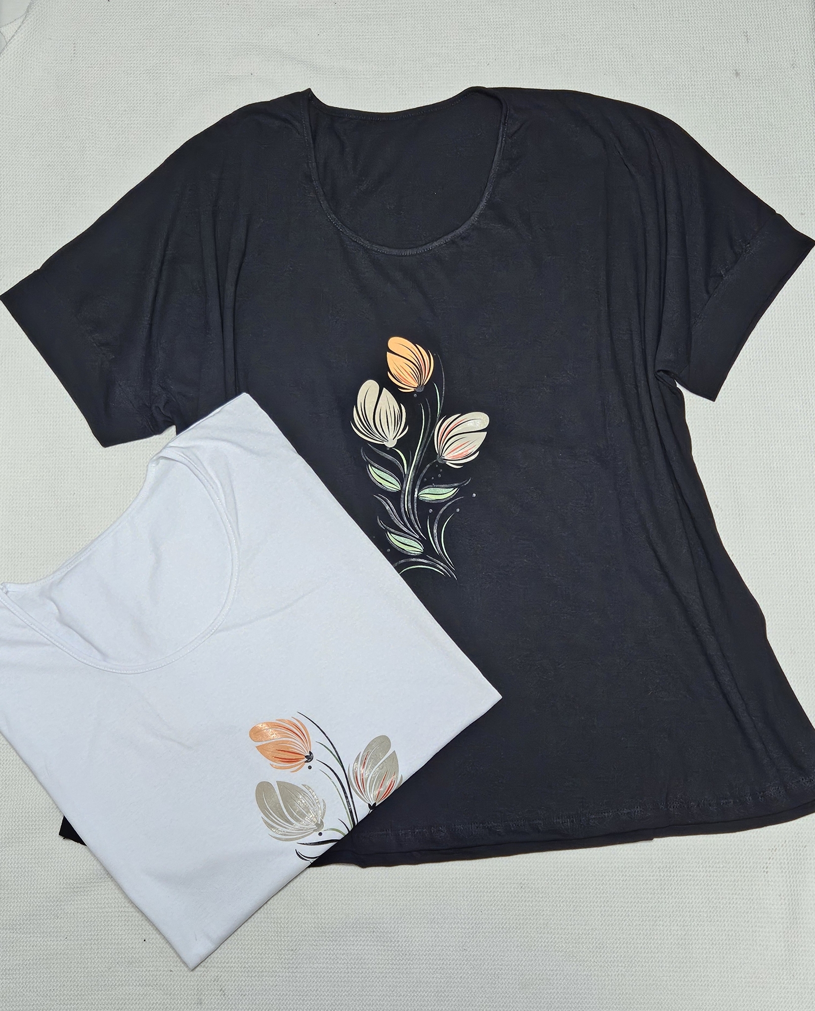 Remeron Especial Tulipan - Imagen 4