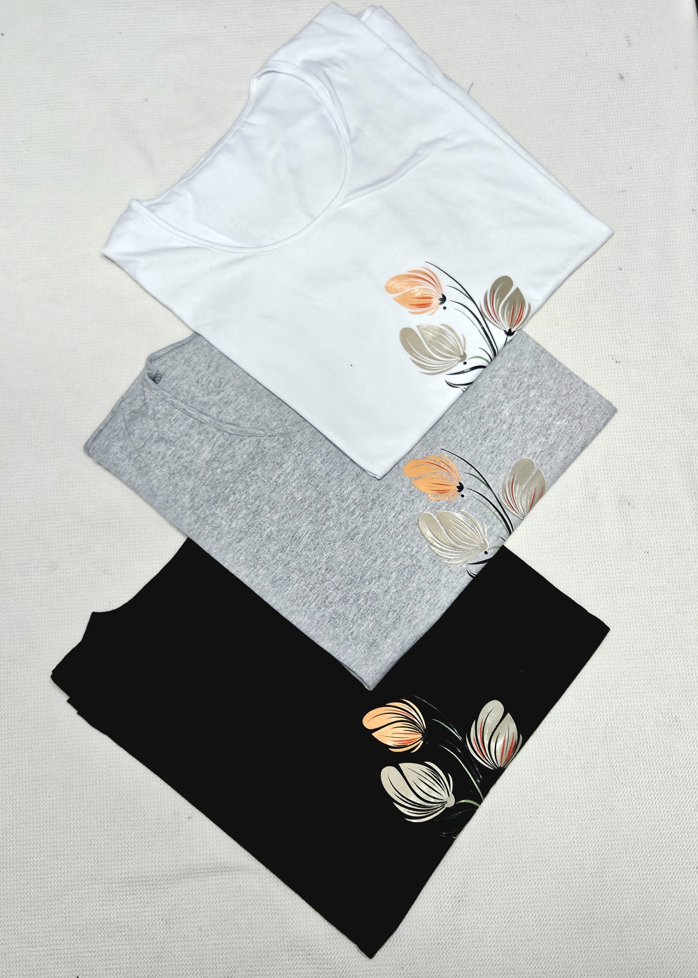 Remeron Especial Tulipan - Imagen 5