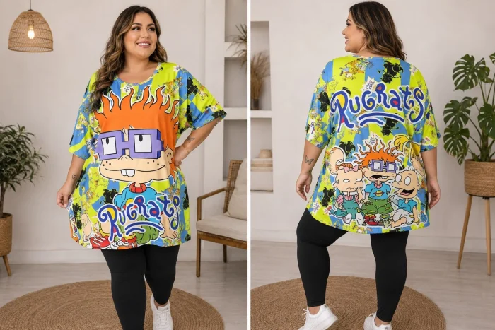 Remerón Oversize