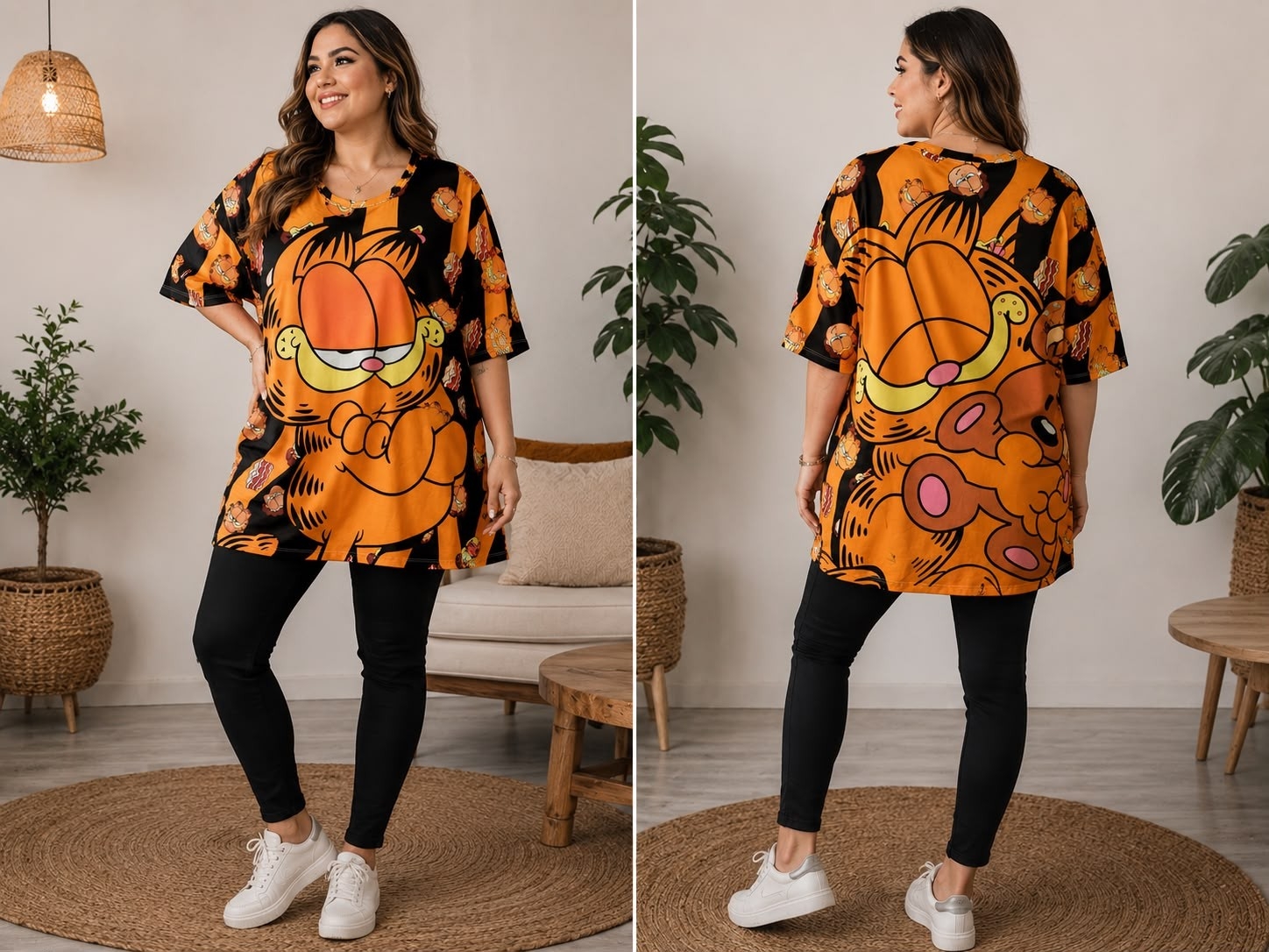 Remerón Oversize - Imagen 2