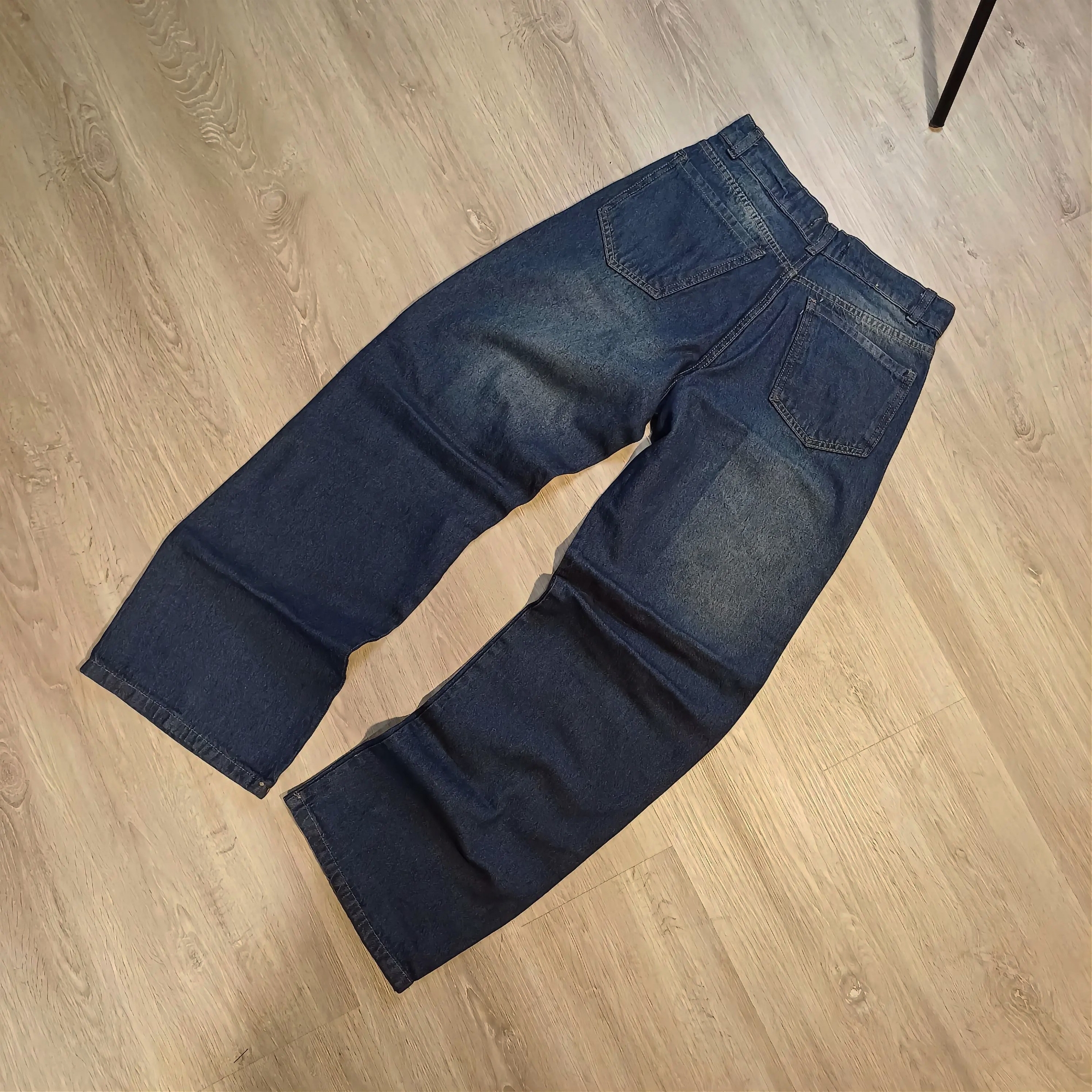 Wide Leg Cruel - Imagen 3