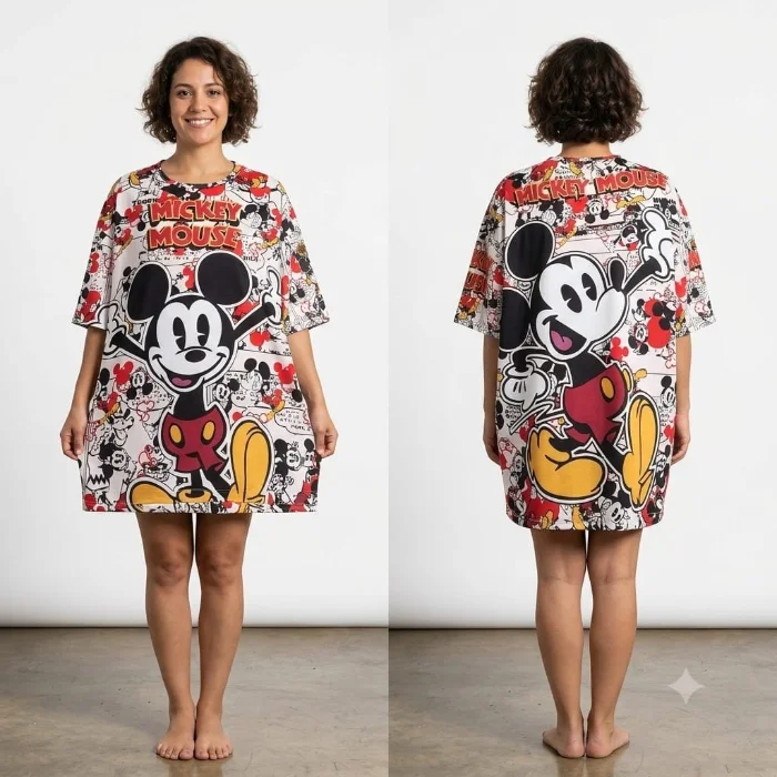 Remerón Oversize