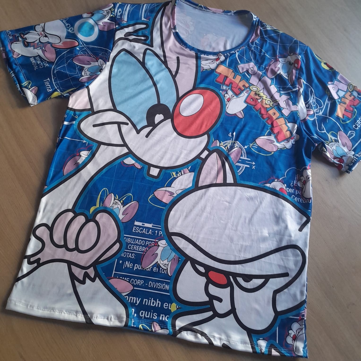 Remerón Oversize - Imagen 2