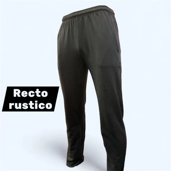 Yogin Rústico