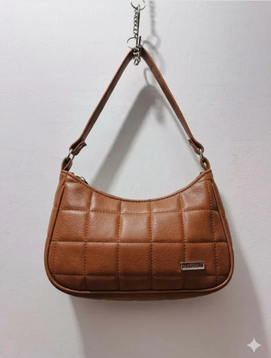 Cartera Baguette