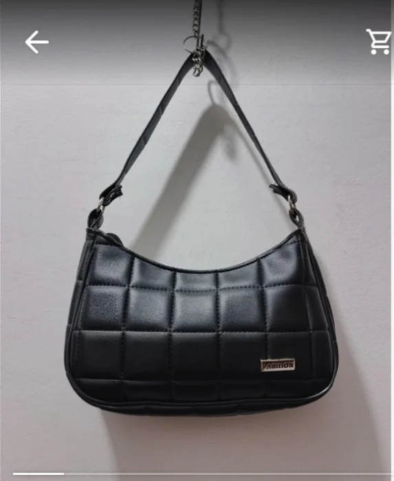Cartera Baguette