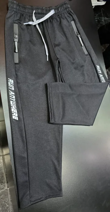Pant. sin Frisa Deportivo