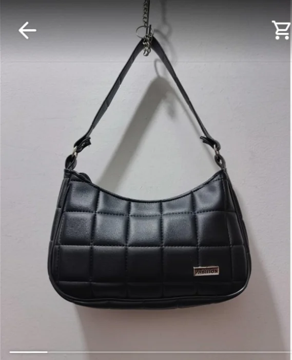 Cartera Baguette