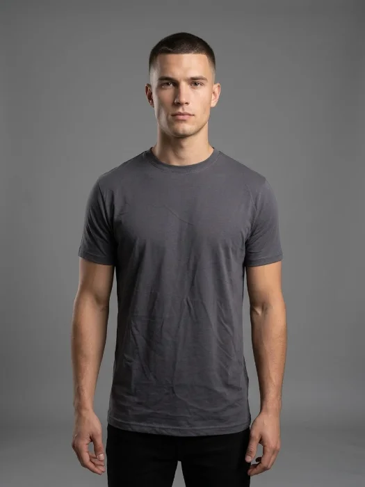 Remera de Hombre Algodón Premiun