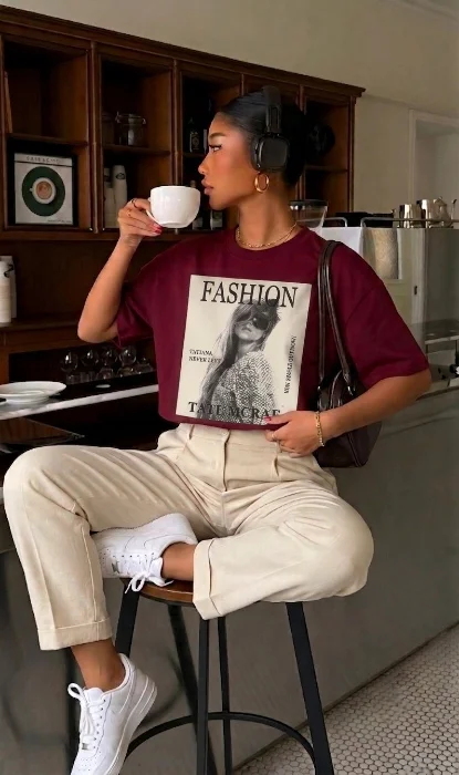 Pupera Fashion