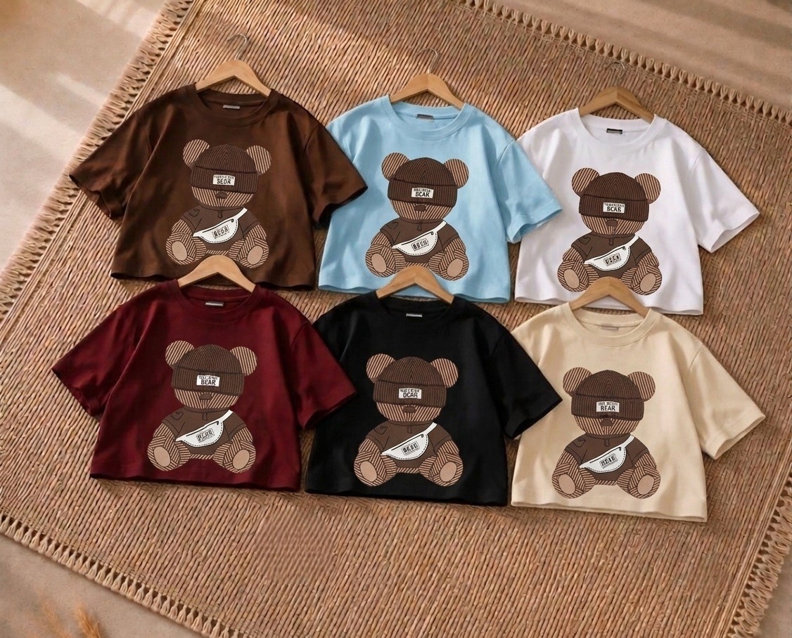 Pupera Osito - Imagen 2