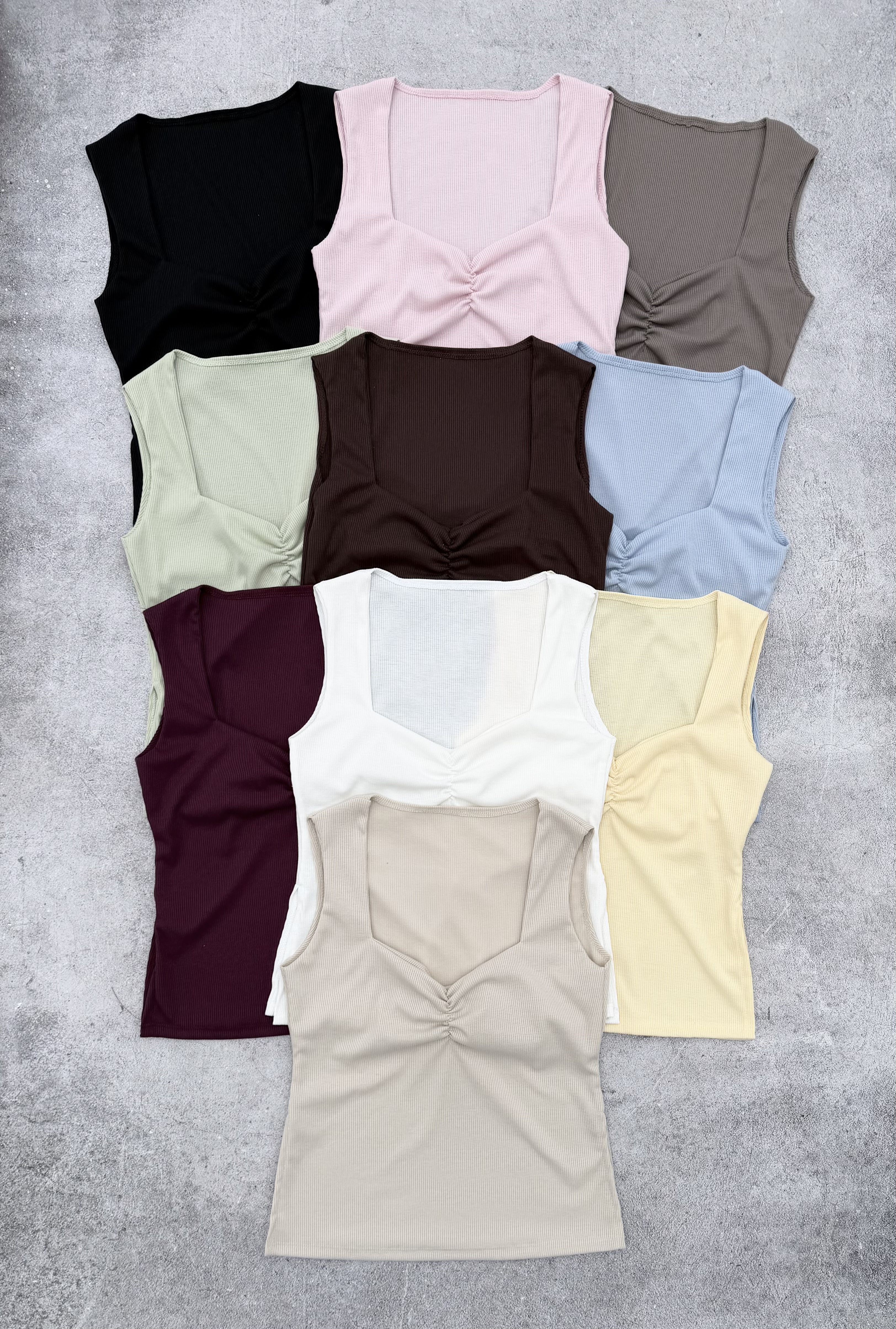 Musculosa Frunce Tajo - IMG_2892.jpeg