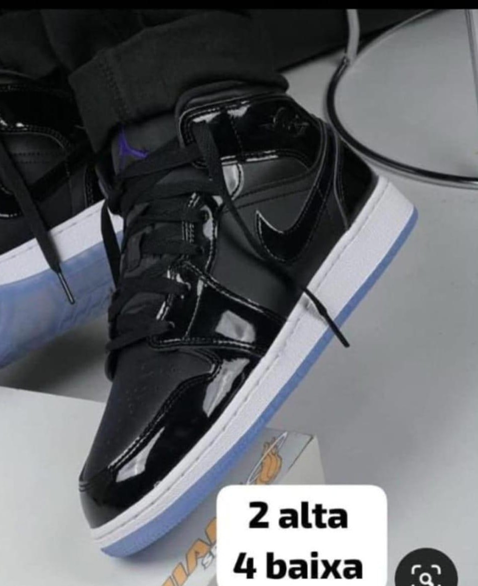 Zapatillas - Imagen 1