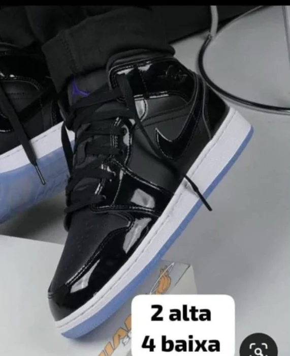 Zapatillas