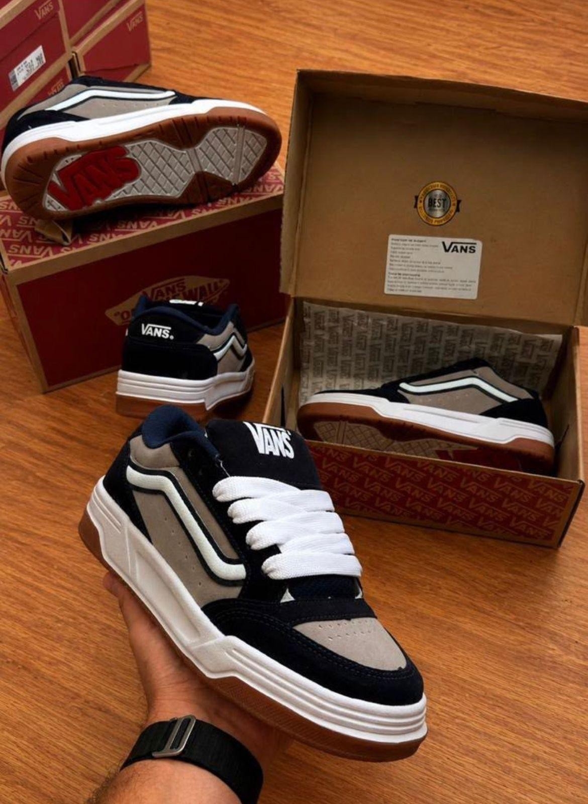 Zapatillas - Imagen 3