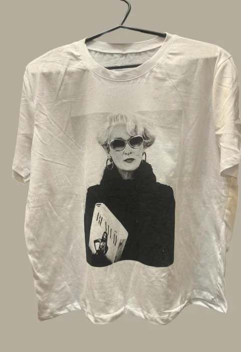 Remeras Sepia