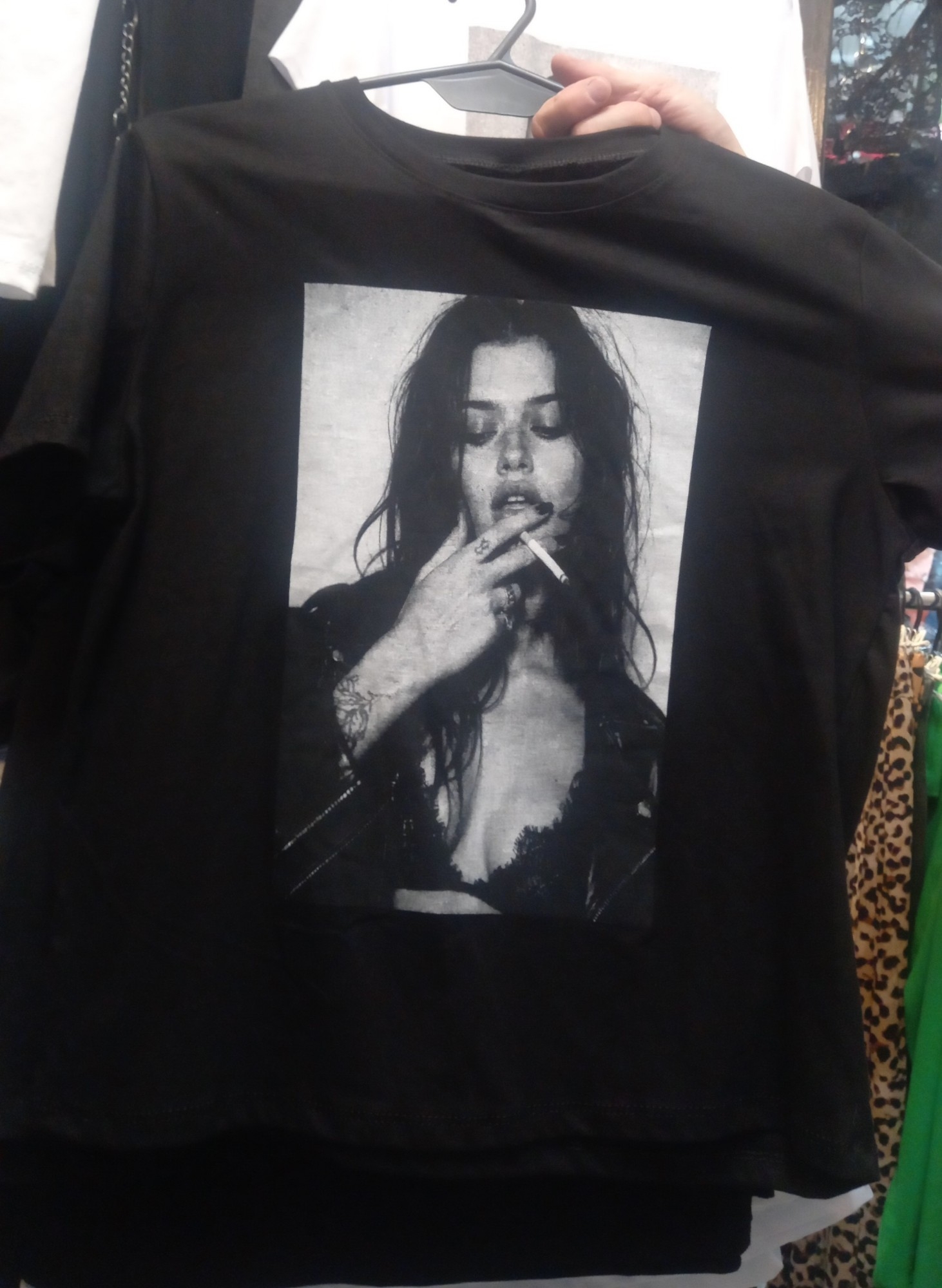 Remeras Sepia - Imagen 3